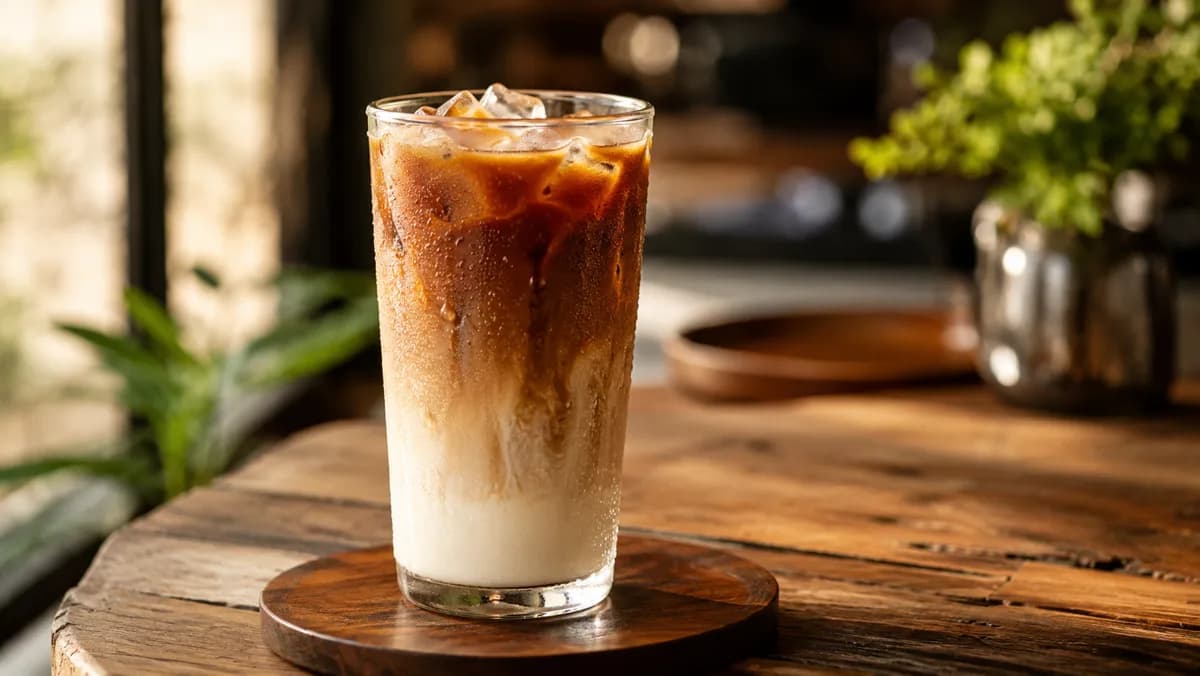 Es Kopi: Resep Iced Coffee ala Kafe di Rumah