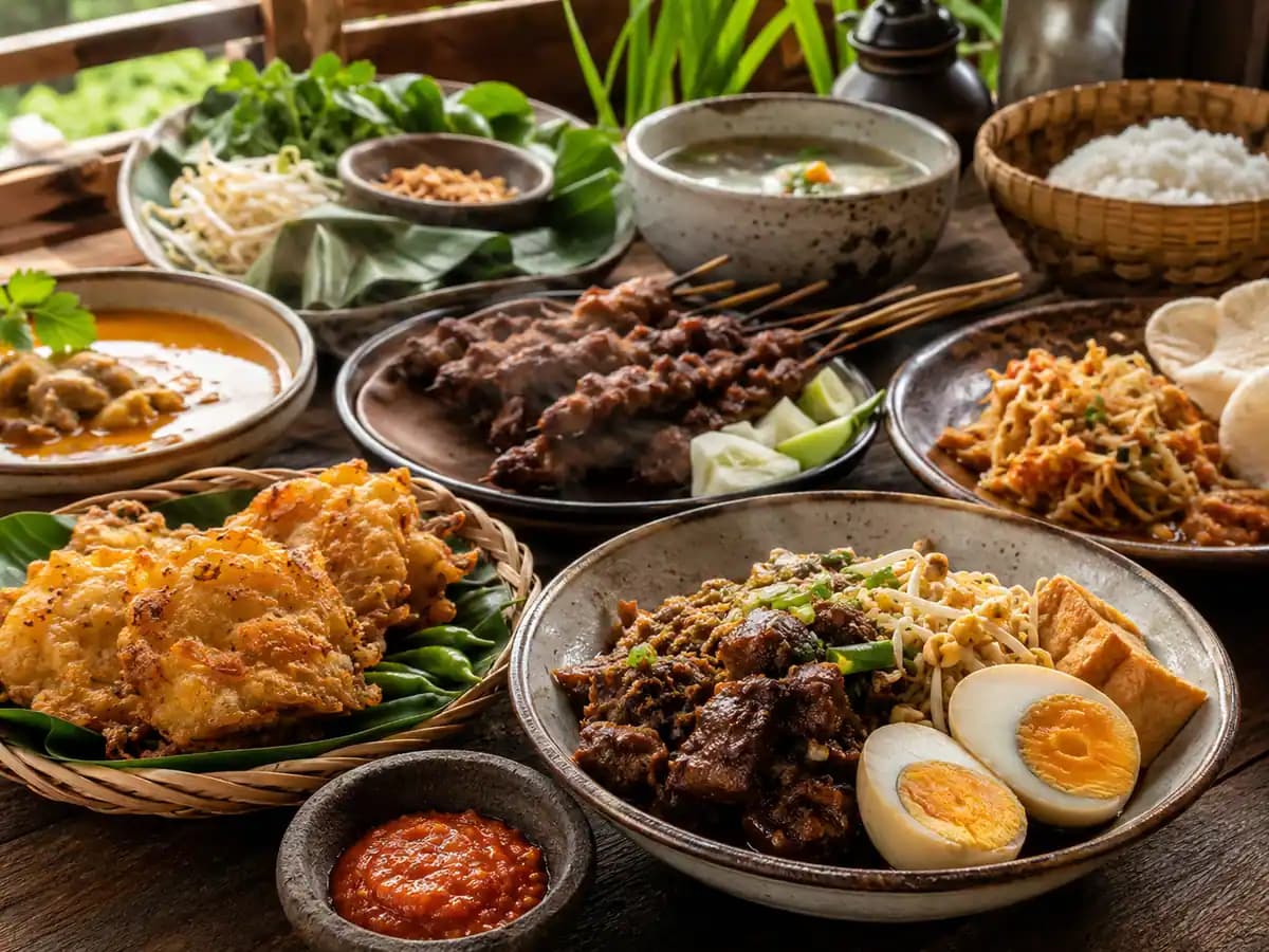 Makanan Khas Surabaya: 11 Kuliner Legendaris Wajib Coba