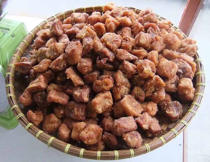 Getuk Goreng Banyumas: Resep Renyah, Legit, dan Tidak Cepat Lembek