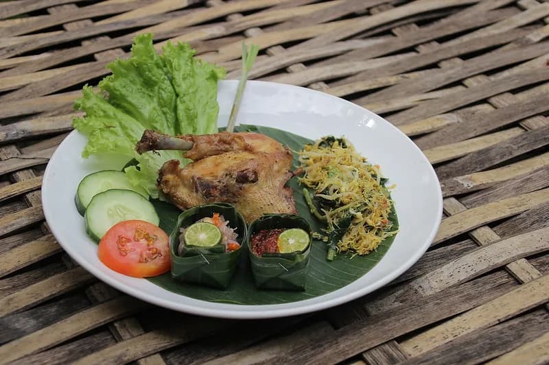 Resep Ayam: 15 Olahan Ayam Enak dan Mudah