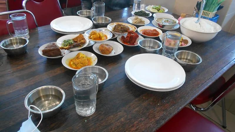 Rumah Makan Terdekat: Rekomendasi Tempat Makan Enak & Murah