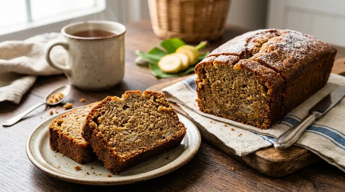 Bolu Pisang: Resep Lembut, Variasi, dan Tips Sukses