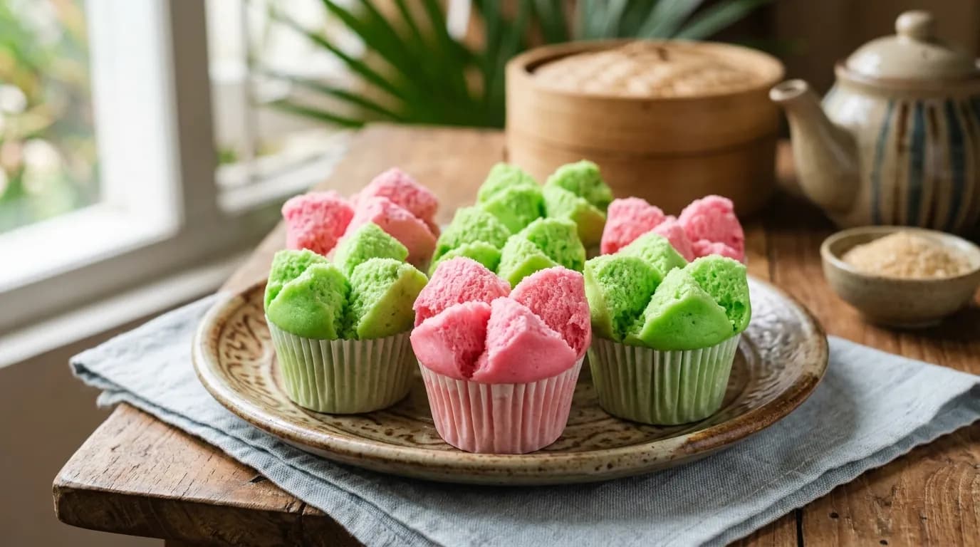 Kue Bolu: Panduan Lengkap Jenis, Teknik, dan Resep Dasar