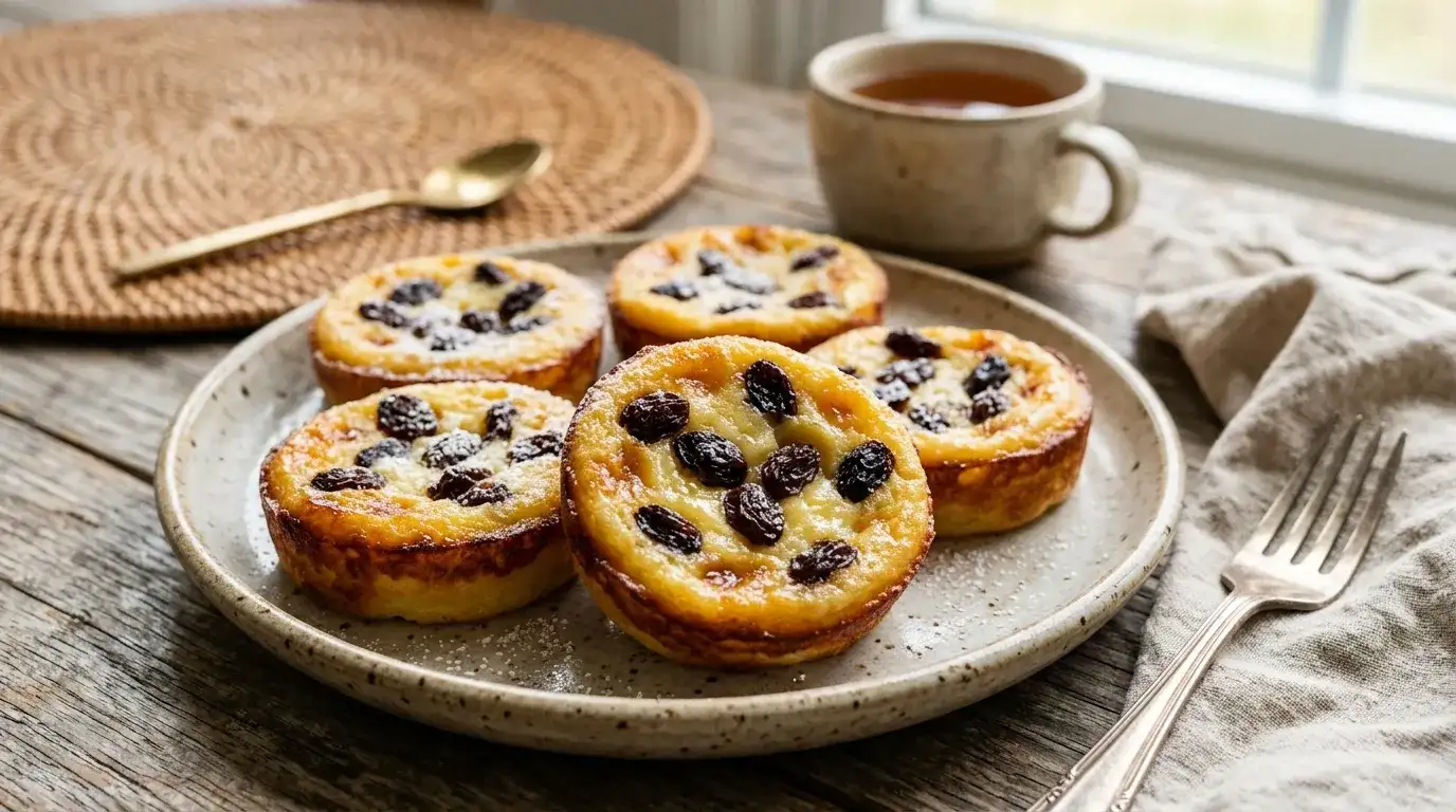 Kue Lumpur Lezat: Resep Tradisional dan Tips Membuat