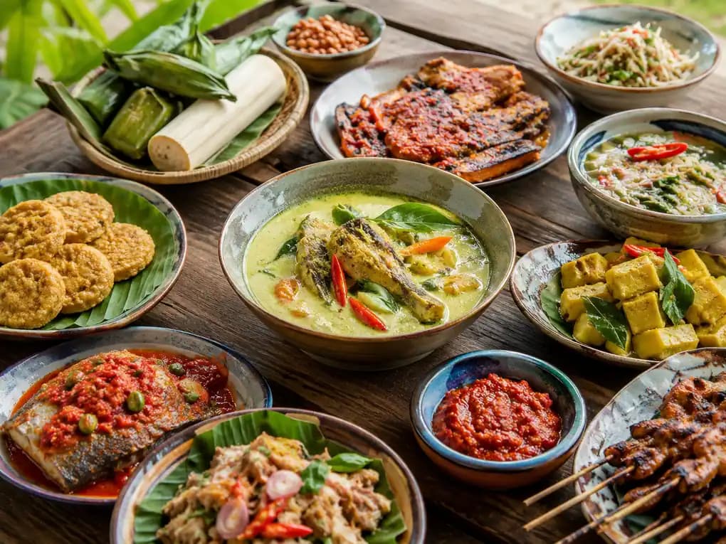 12 Makanan Khas Lampung yang Wajib Dicoba