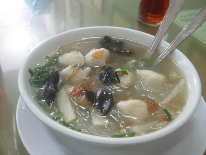 Tekwan Palembang: Resep Asli & Cara Membuat yang Mudah