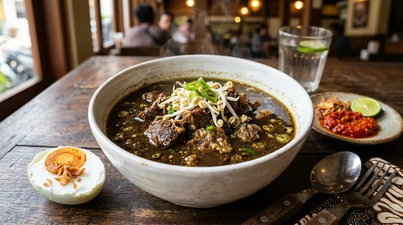 Rawon