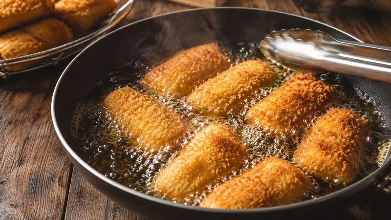 Menggoreng